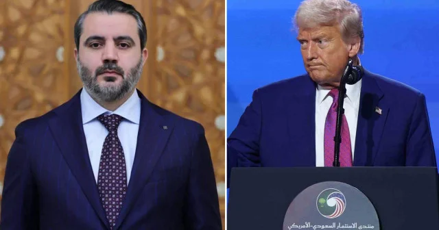 Şam dan Trump ın yaptırımları kaldırılma kararına ilk tepki: Suriye halkı için tarihi dönüm noktası Dünya Haberleri