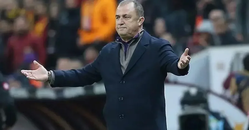Fatih Terim, Galatasaray mesajını böyle verdi! Görenler dönüp bir daha baktı Fanatik Gazetesi Galatasaray (GS) Haberleri Spor