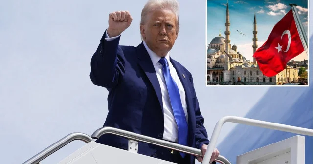 ABD Başkanı Trump tan açıklama geldi: Türkiye ye gelecek isimler belli oldu Dünya Haberleri