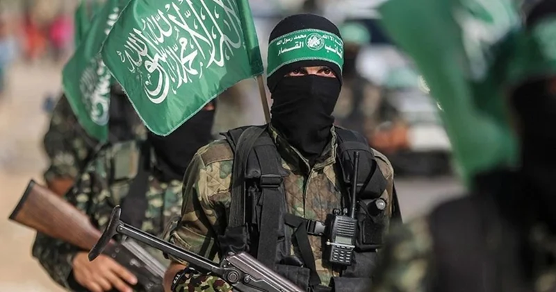 Hamas tan Netanyahu ya yalanlama