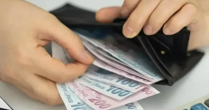 İşsizlik ödeneğinde alt sınır 10 bin lirayı aştı