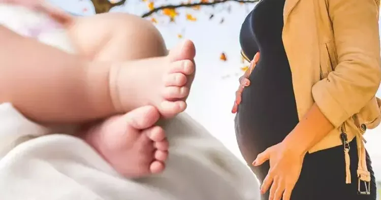 TÜİK: Toplam doğurganlık hızındaki düşüş devam ediyor