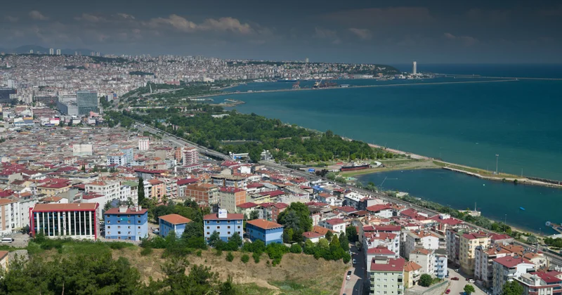 O kadınları görmek için Samsun a akın ediyorlar Sözcü Gazetesi