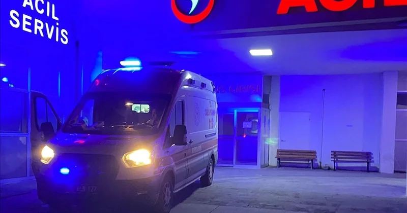 Sultanbeyli de kahreden olay! Aracın üzerinden geçtiği 4 yaşındaki çocuk öldü Sözcü Gazetesi