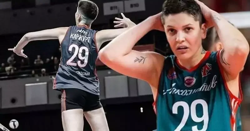 Ebrar Karakurt ayrılığı resmen açıkladı: Türkiye ye dönüyor işte yeni takımı Voleybol Haberleri Spor