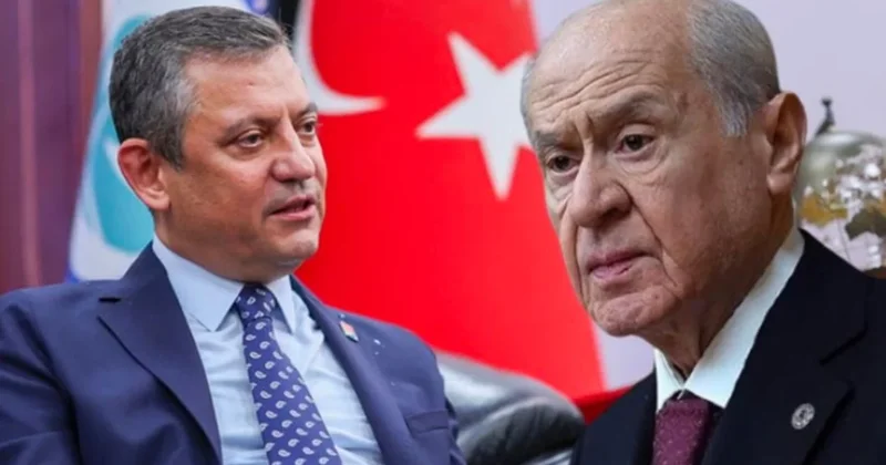MHP Ankara İl Başkanı, Özgür Özel i açık açık tehdit etti: Haddini aşanlara hat bildirmek bizim için sadece zaman Sözcü Gazetesi