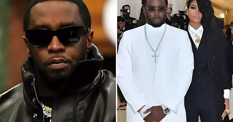 Diddy hakkında şok iddialar! Fuhşa zorladığı kadınlara işkence yaptı