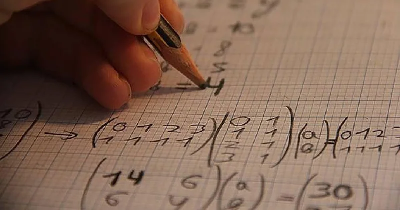 200 yıllık imkansız matematik problemi çözüldü