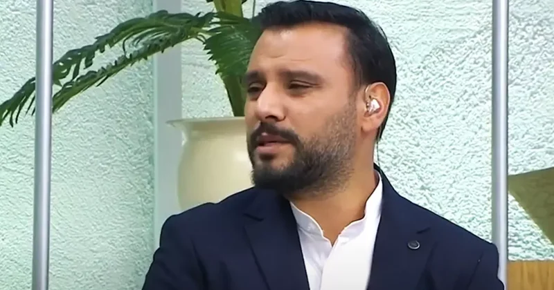 Alişan ı sinirlendiren olay: Bu pisliği kim yaptıysa...