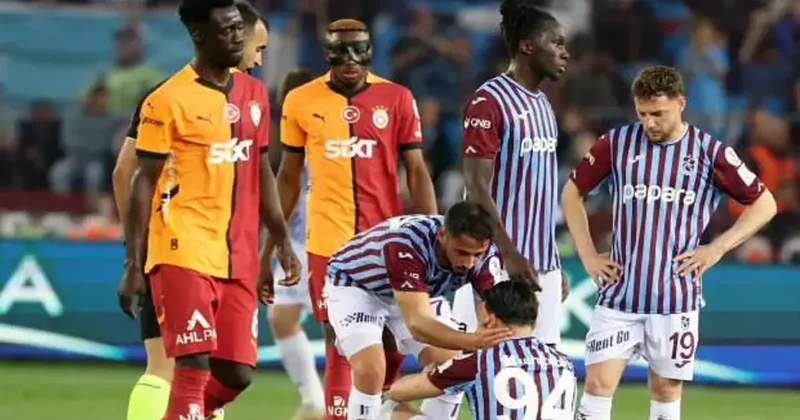 İki dev, tek kupa! Gaziantep te son sözü kim söyleyecek?