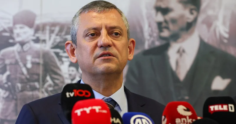 Özel den Soma mesajı: Karanlık düzene boyun eğmeyeceğiz