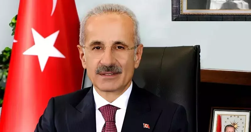 Bakan Uraloğlu: Şimdi terörün değil, barışın sesi yükselecek