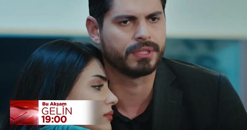 Gelin dizisinde Cihan’dan Hançer’e çok sert tepki! İsyan bayrağını kaldırıyor