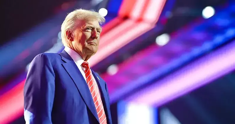 Trump, Suriye ye yönelik yaptırımları kaldıracaklarını açıkladı