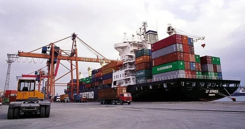 Ticaret Bakanlığı açıkladı: 17 ilimiz 1 milyar doların üzerinde ihracat yaptı