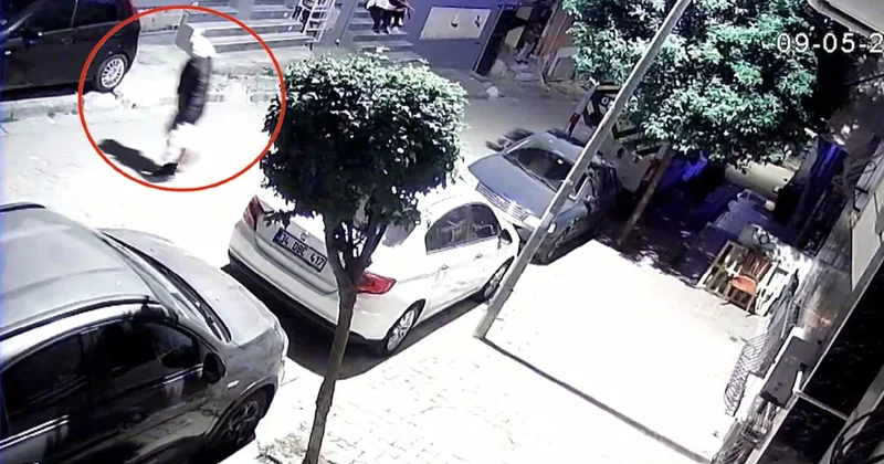 Poşetli cinayette korkunç gerçek ortaya çıktı: Kocasını sevgilisine öldürttü Sözcü Gazetesi