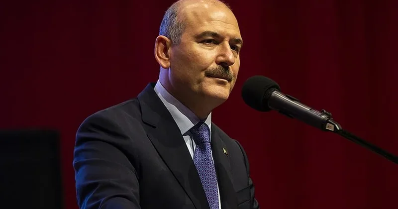Soylu nun 4 yıl önceki sözleri gündem oldu: Murat Karayılan ı yakalayıp bin parçaya bölmezsek millet yüzümüzü tükürsün Sözcü Gazetesi