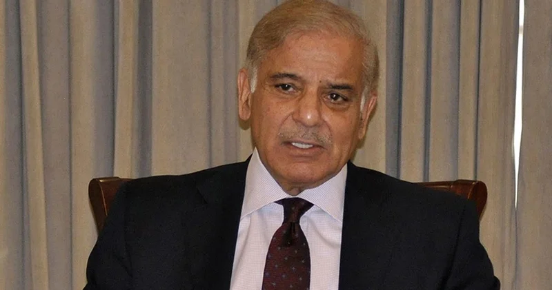 Şahbaz Şerif ten Cumhurbaşkanı Erdoğan a teşekkür paylaşımı: Beni derinden etkiledi