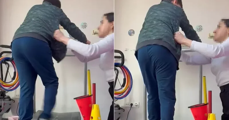 Eğitmen Serbest Bırakıldı