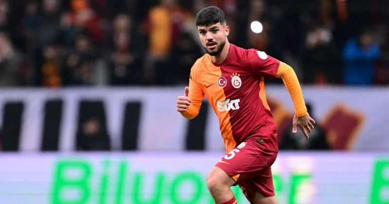 Eyüp Aydın a Avrupa dan sürpriz talip! Galatasaray Haberleri