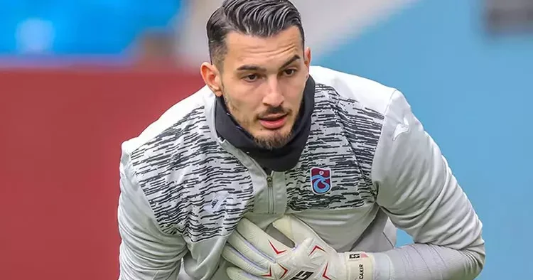 Uğurcan Çakır açıkladı! Galatasaray maçında oynayacak mı?