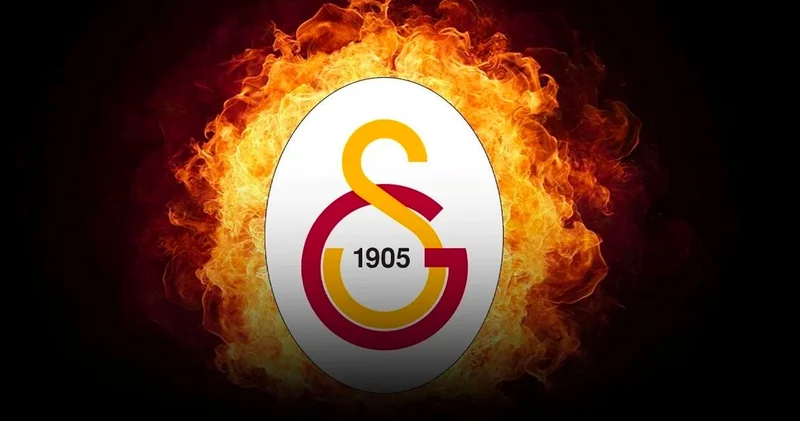 Galatasaray tam kadro