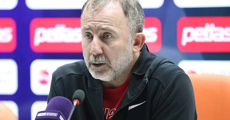 Sergen Yalçın’dan Galatasaray eleştirisi: ‘Tam bir fiyasko’ Sözcü Gazetesi
