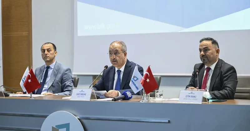 BİK Genel Müdürü Erkılınç: Deprem bölgesindeki muafiyetleri uzatacağız