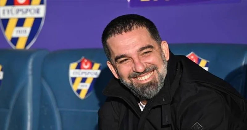 Arda Turan derin bir oh çekti: Karar belli oldu