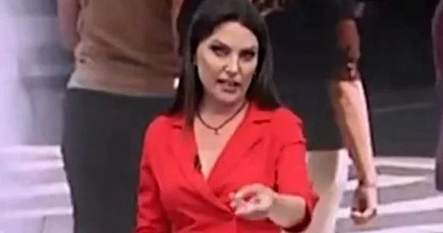 Ece Üner bakanlığın obeziteyle mücadele uygulamasını alaya aldı: Kayyum atanacak ya da gözaltına alınacağız VİDEO İZLE