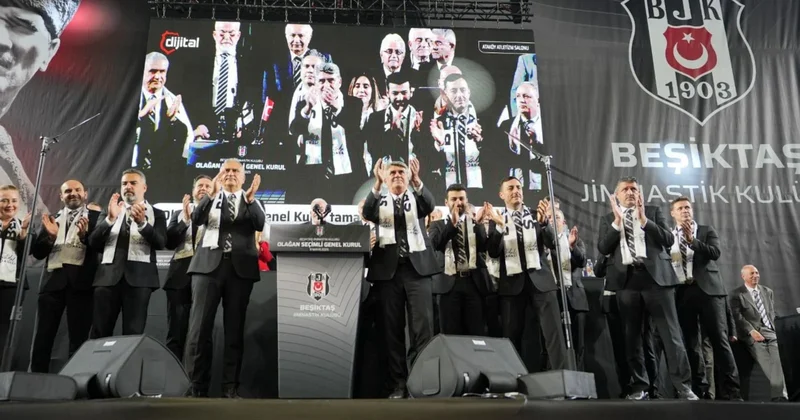 Serdal Adalı: ‘Kaotik ve istikrarsız günler geride kalmıştır’ Sözcü Gazetesi