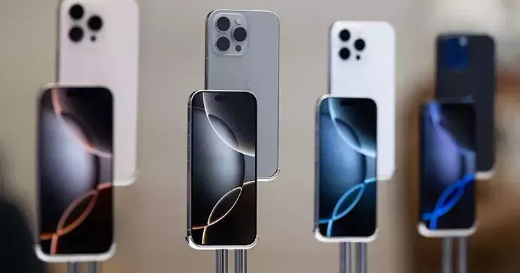 Rekabet Kurumu ndan Apple ürünleri satan teknoloji zincirlerine soruşturma