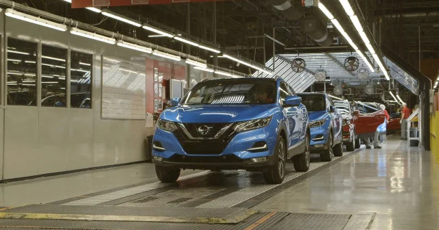 Nissan fabrikaları kapanıyor mu? Japon otomotiv devi yolun sonuna geldi Otomotiv Haberleri