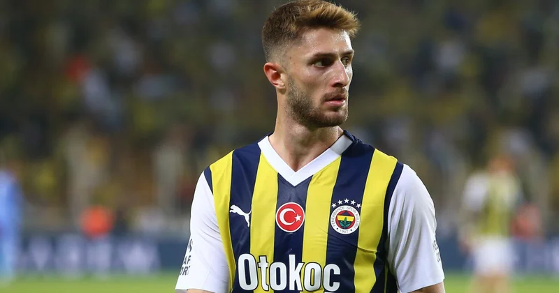 Fenerbahçe de orta saha sıkıntısı: 3 eksik!