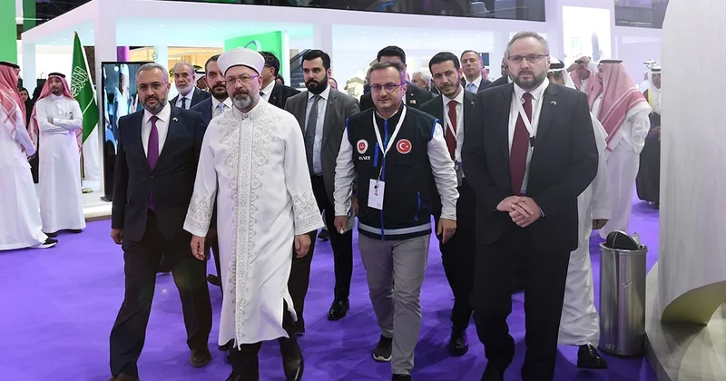 Diyanet e yeni yetkiler geliyor! Düzenleme komisyondan geçti Sözcü Gazetesi
