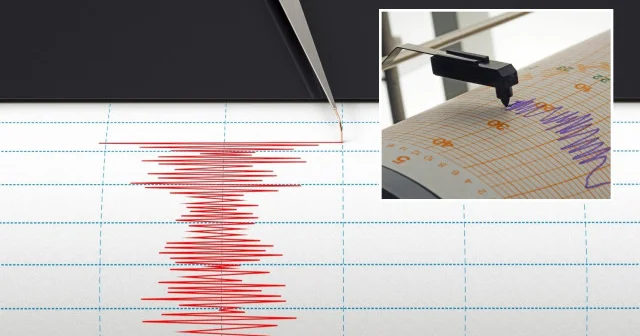 SON DAKİKA... İstanbul da deprem meydana geldi: AFAD büyüklüğünü açıkladı İstanbul Haberleri