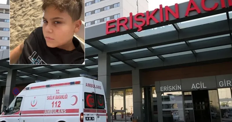 Henüz 14 yaşındaydı! Video çekerken arkadaşını öldürdü