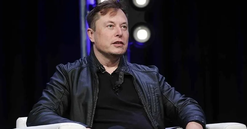 Elon Musk neden uzaya taşınmak istediğini açıkladı Sözcü Gazetesi