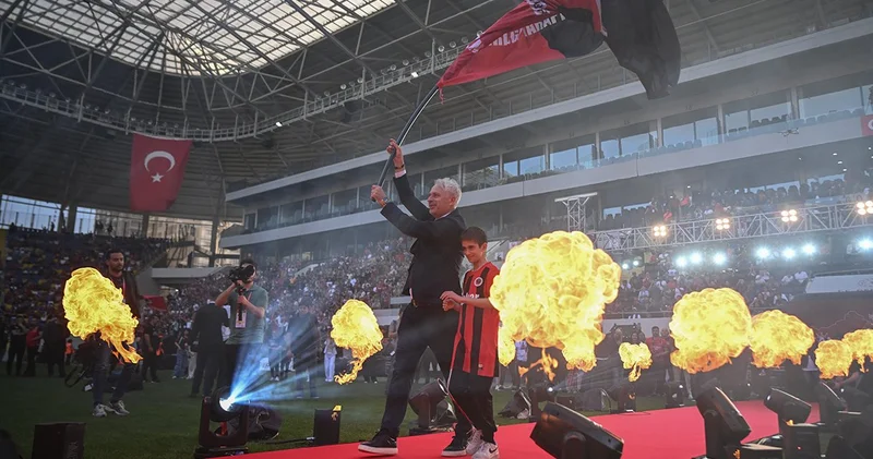 Süper Lig ekibi 2 adaylı seçime gidiyor: Tarihi açıklandı