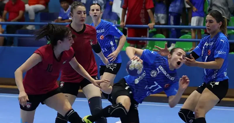 Yalıkavak final serisinde öne geçti Spor Haberleri