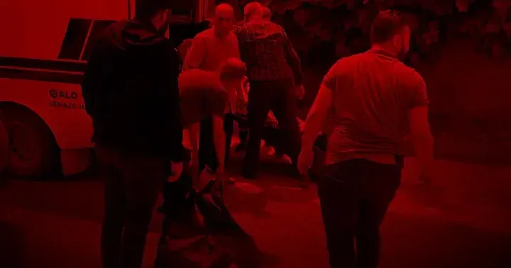 Osmaniye de vahşet! Annesi dövüp boğarak öldürdü