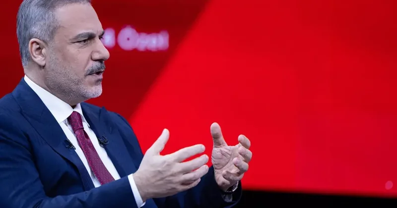 Hakan Fidan a yönelik suikastta yeni detaylar