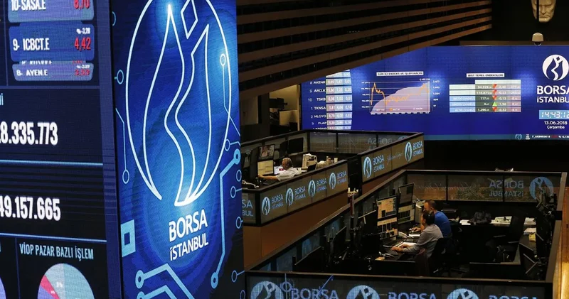 İnşaat sektöründeki hisseler resmen çakıldı!