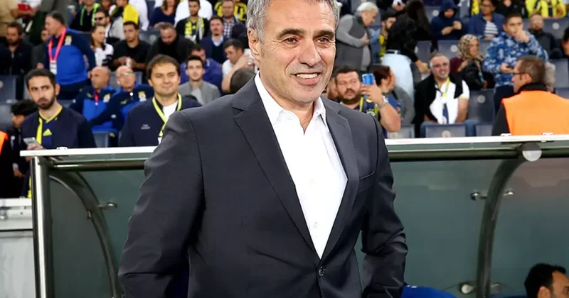 Ersun Yanal, Süper Lig e dönüyor