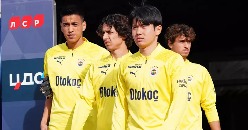 Fenerbahçe den kiralık ayrılmıştı: 10 gole imzasını atıp geri döndü