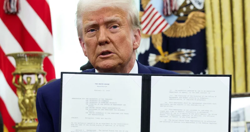 ABD Başkanı Trump, Orta Doğu turunun ilk ayağı Suudi Arabistan da