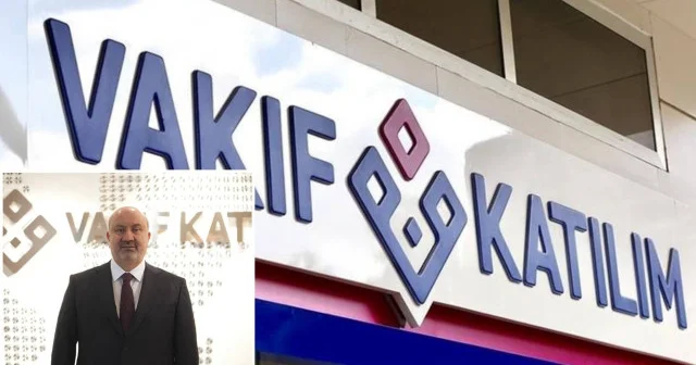 Vakıf Katılım 2024 yılı sonuna göre yüzde 20 büyüdü: Ekonomiye 398,6 milyar TL destek sağladı Ekonomi Haberleri