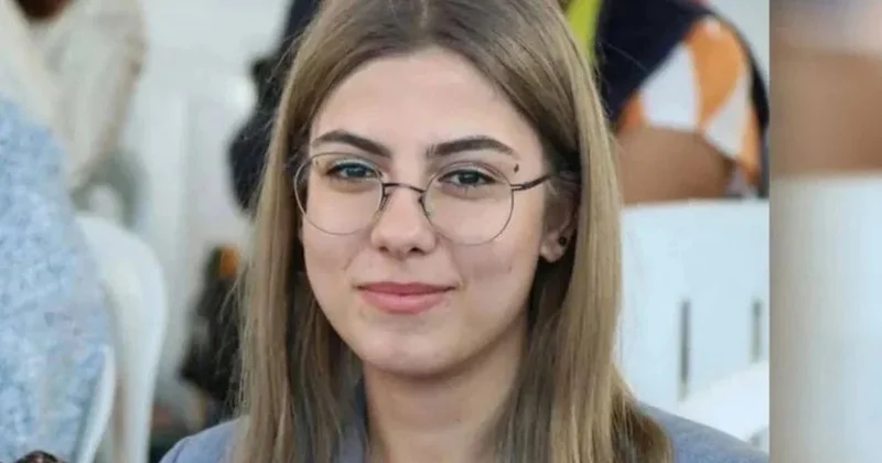 Esila Ayık için 4 yıl 8 ay hapis cezası istendi Sözcü Gazetesi