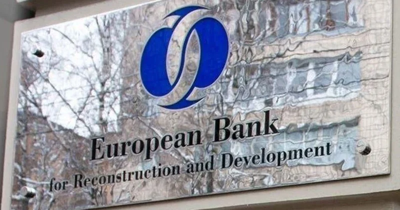 EBRD, Türkiye ekonomisine ilişkin tahminini düşürdü