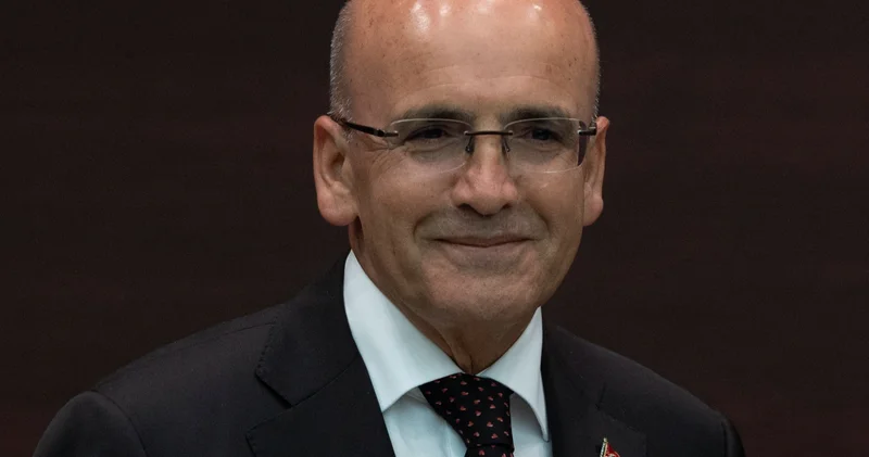 Hazine ve Maliye Bakanı Şimşek, Londra da yatırımcılarla buluşacak